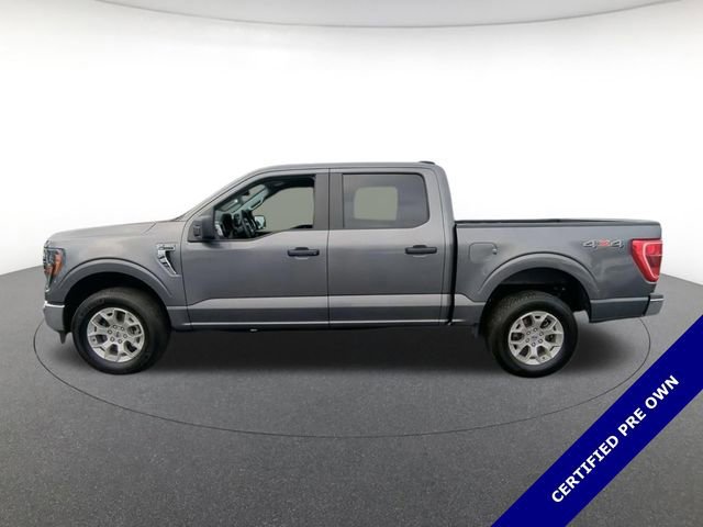 Certified 2023 Ford F150 XLT image 3