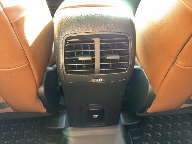 Certified 2021 Ford Bronco Sport Outer Banks image 32