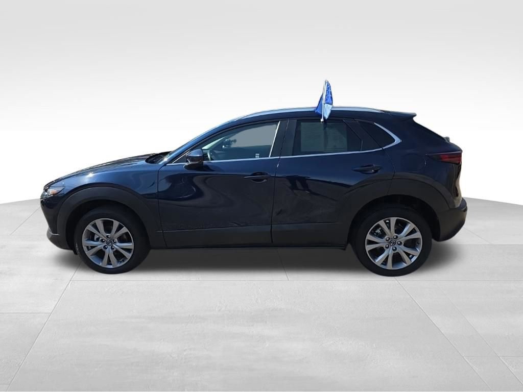 Used 2023 MAZDA CX-30 AWD 2.5 S w/ Select Package image 6
