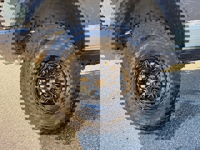 Certified 2023 Ford Bronco Badlands image 9