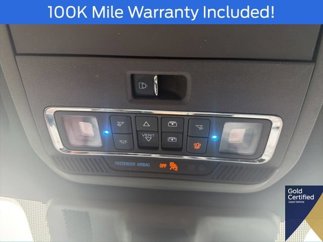Certified 2023 Ford F150 Lariat w/ Equipment Group 502A High AWD/4WD image 54