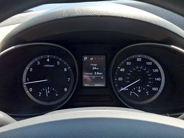 Used 2019 Hyundai Santa Fe XL SE FWD image 21