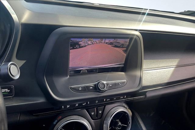 Used 2023 Chevrolet Camaro LT image 21
