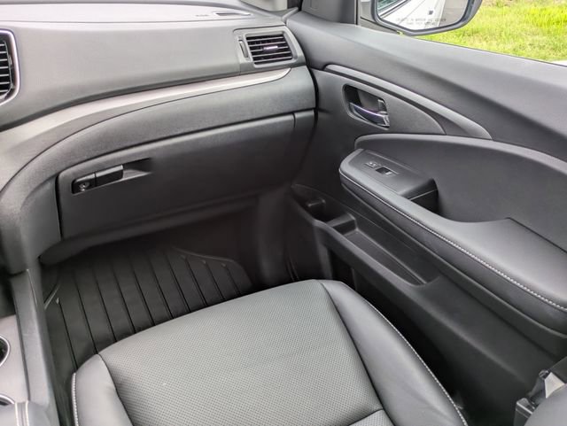 Used 2026 Honda Ridgeline RTL image 17
