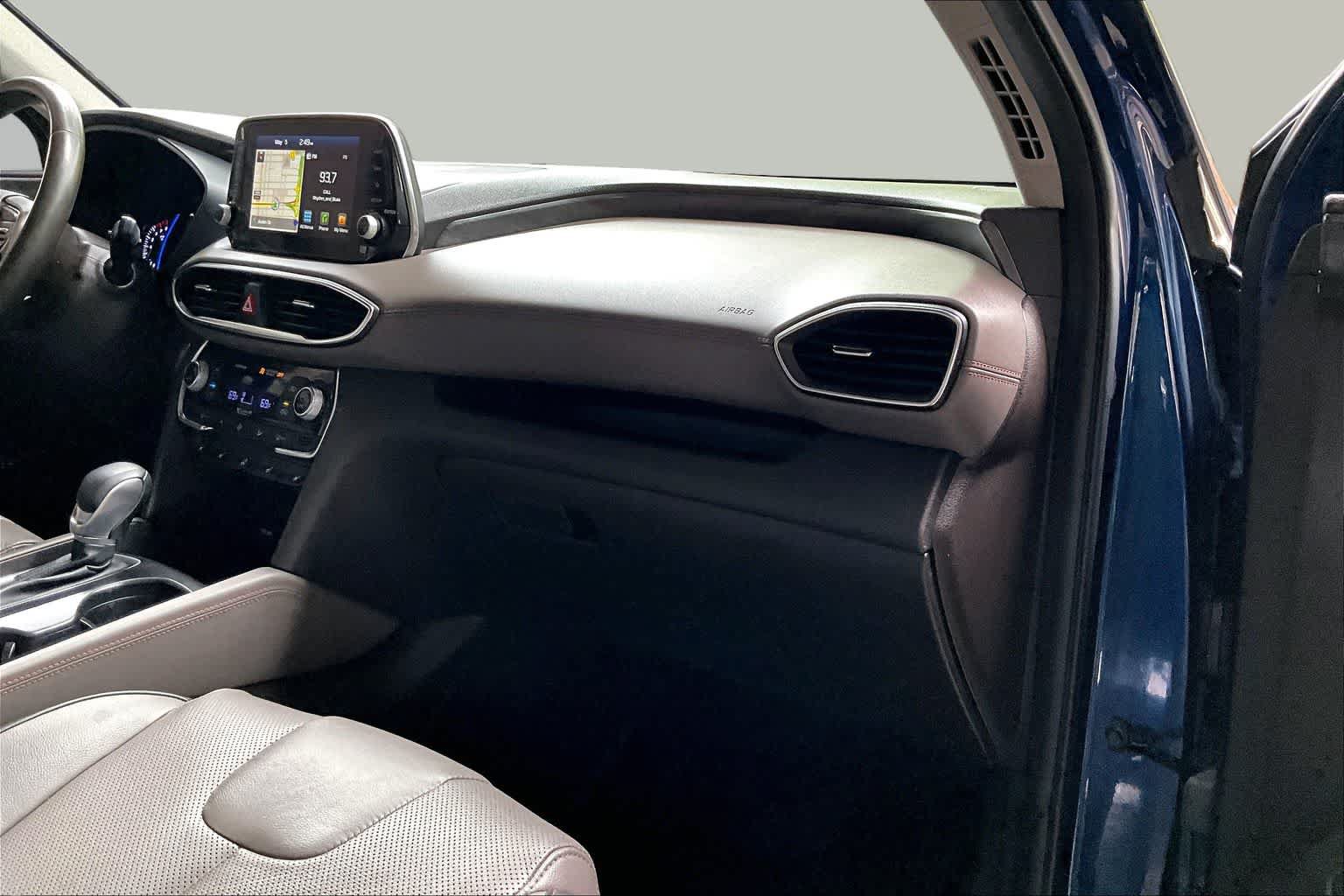 Used 2020 Hyundai Santa Fe Limited FWD image 18