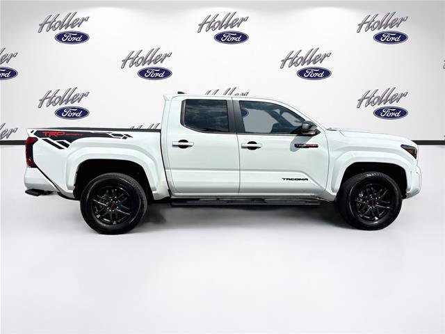 Used 2025 Toyota Tacoma TRD Sport RWD image 9