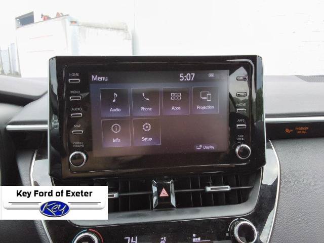 Used 2020 Toyota Corolla SE FWD image 31