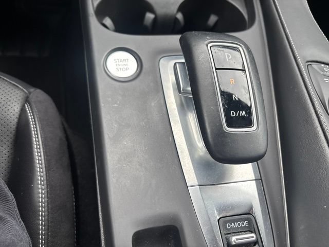 Used 2024 INFINITI QX50 Sport FWD image 23