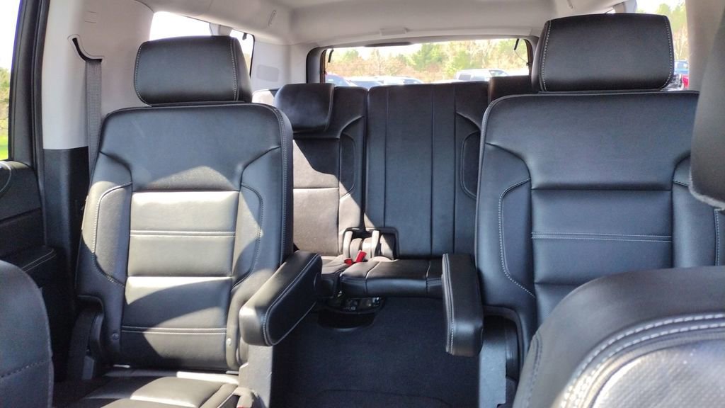 Used 2019 GMC Yukon XL Denali w/ Open Road Package AWD/4WD image 22