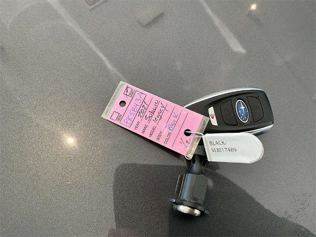Used 2021 Subaru Legacy Touring XT w/ Popular Package #3 image 22