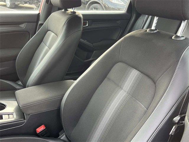Used 2022 Honda Civic Sport image 25
