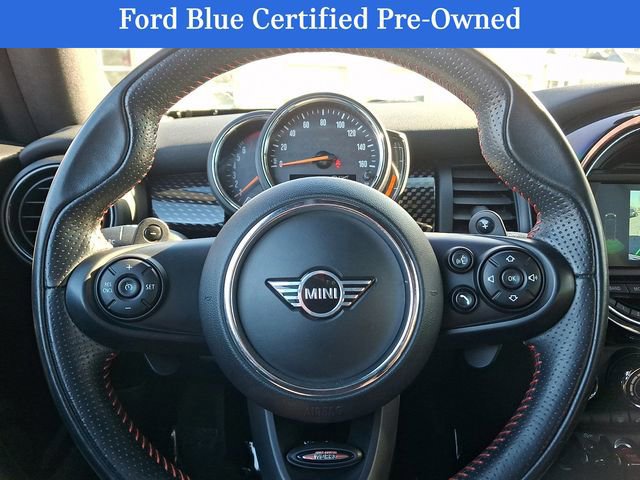 Used 2019 MINI Cooper S w/ Signature Upholstery Package image 23