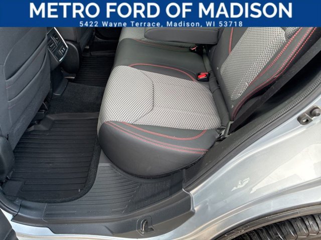 Used 2021 Subaru Forester Sport image 38