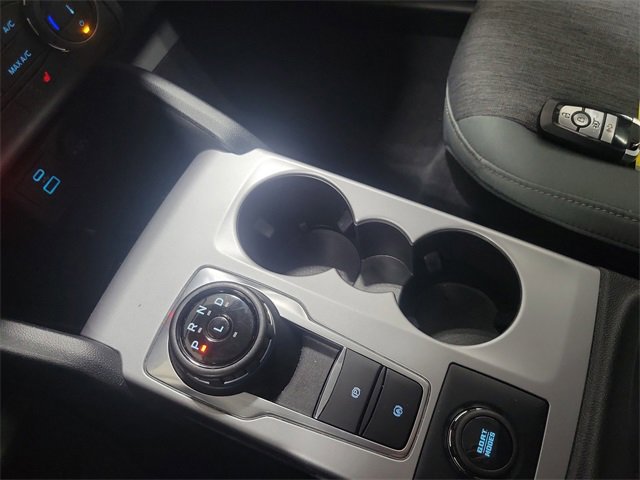 Certified 2022 Ford Bronco Sport Big Bend w/ Convenience Package image 19