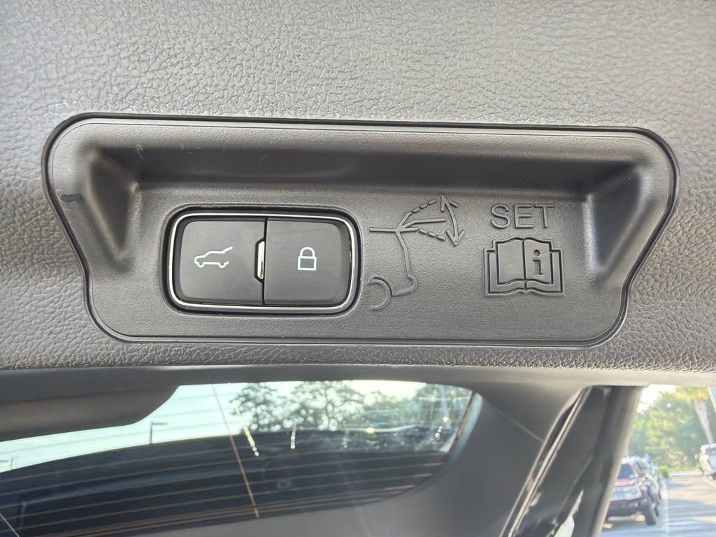 Certified 2026 Ford Explorer ST w/ Sun And Sound Package RWD image 8