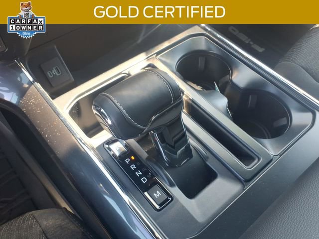 Certified 2023 Ford F150 XLT w/ Equipment Group 302A High AWD/4WD image 20