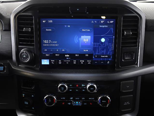 Certified 2025 Ford F150 XLT w/ Equipment Group 302A MID image 14