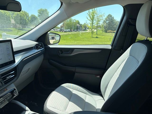 Certified 2024 Ford Escape Active w/ Tech Pack #1 AWD/4WD image 12