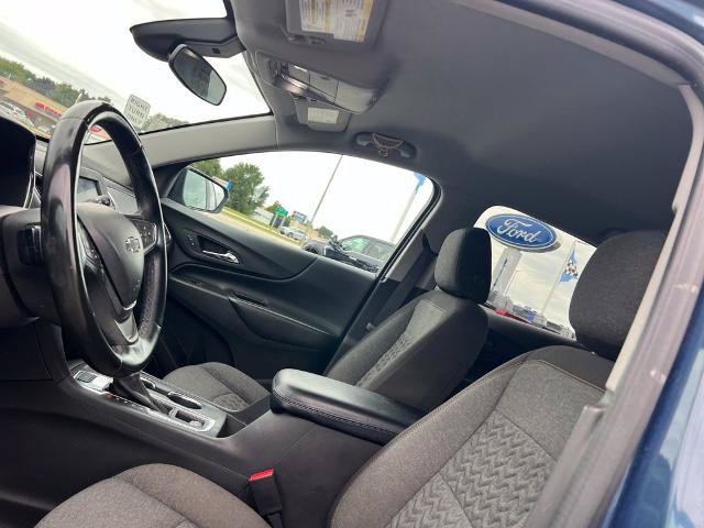 Used 2024 Chevrolet Equinox LT AWD/4WD image 15