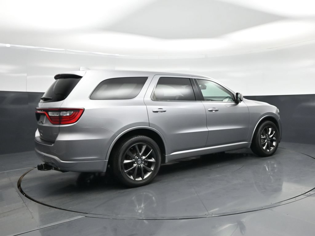 Used 2018 Dodge Durango GT RWD image 22