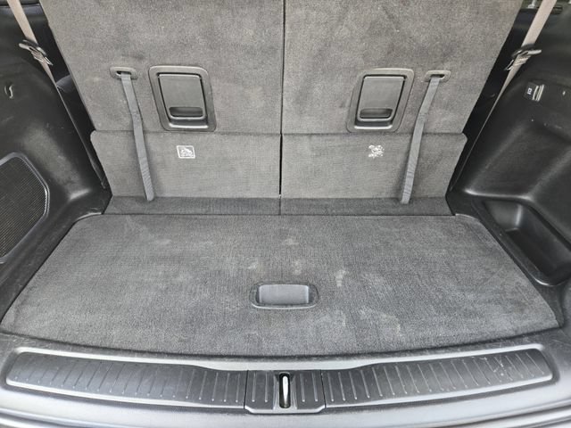 Used 2021 Jeep Grand Cherokee L Limited AWD/4WD image 31