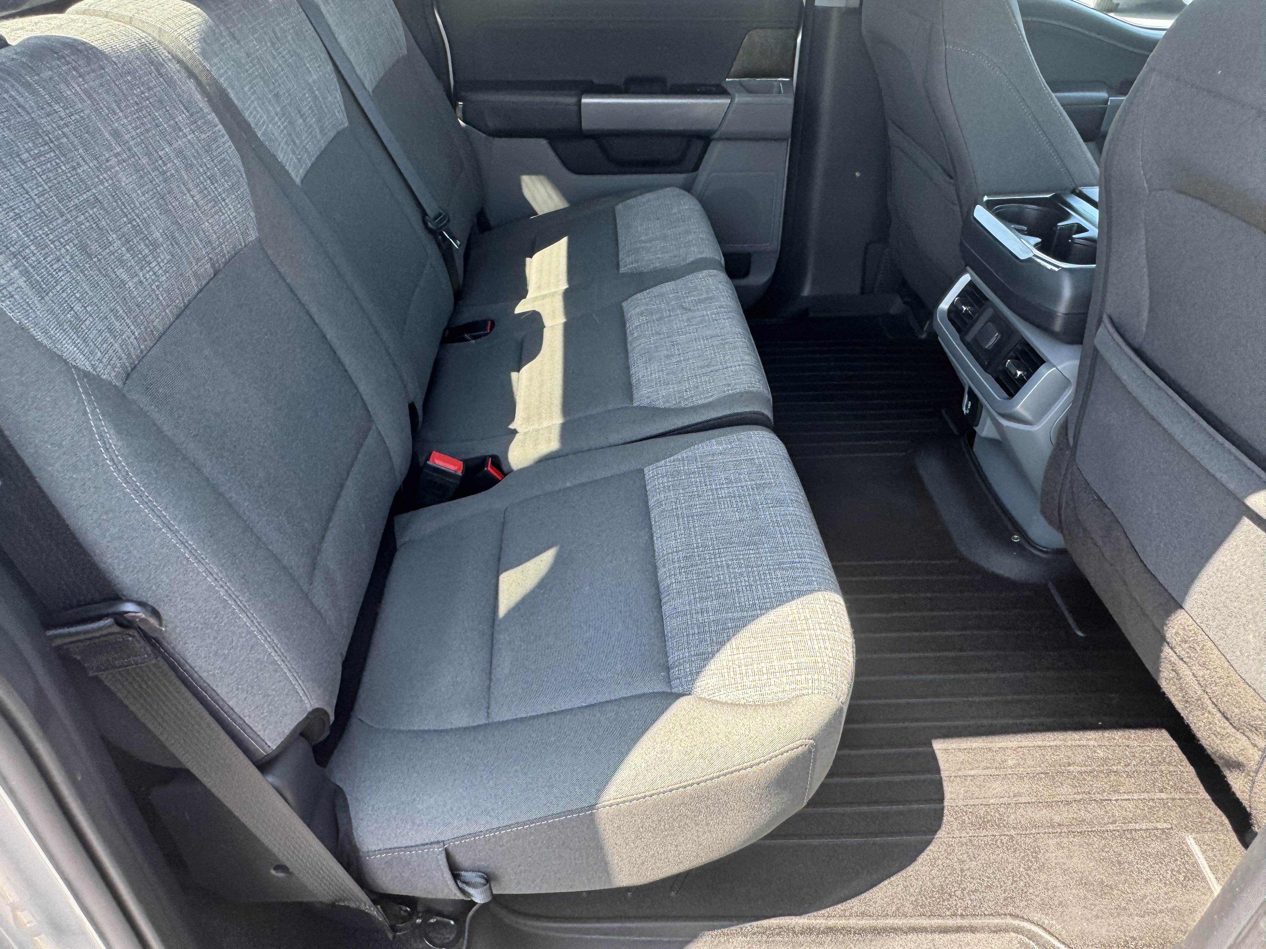 Certified 2023 Ford F150 4x4 SuperCrew image 17