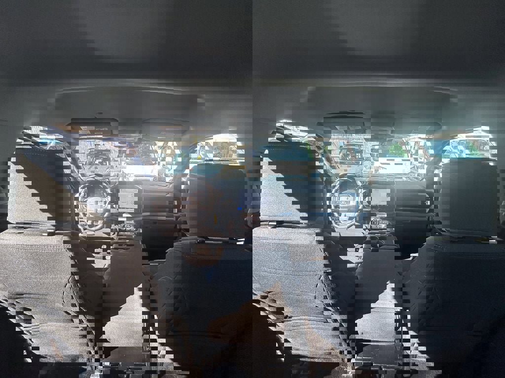 Certified 2025 Ford F150 XLT w/ Equipment Group 301A Standard AWD/4WD image 24