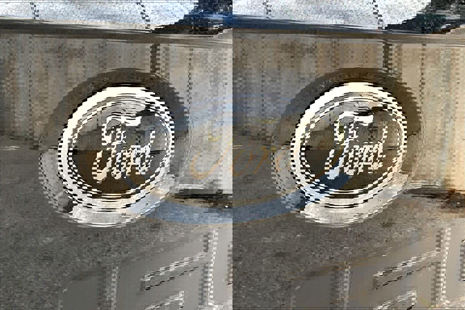 Certified 2023 Ford F150 XLT w/ Equipment Group 302A High image 32