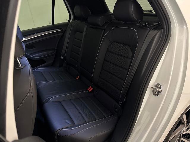 Used 2019 Volkswagen Golf R 4-Door image 28