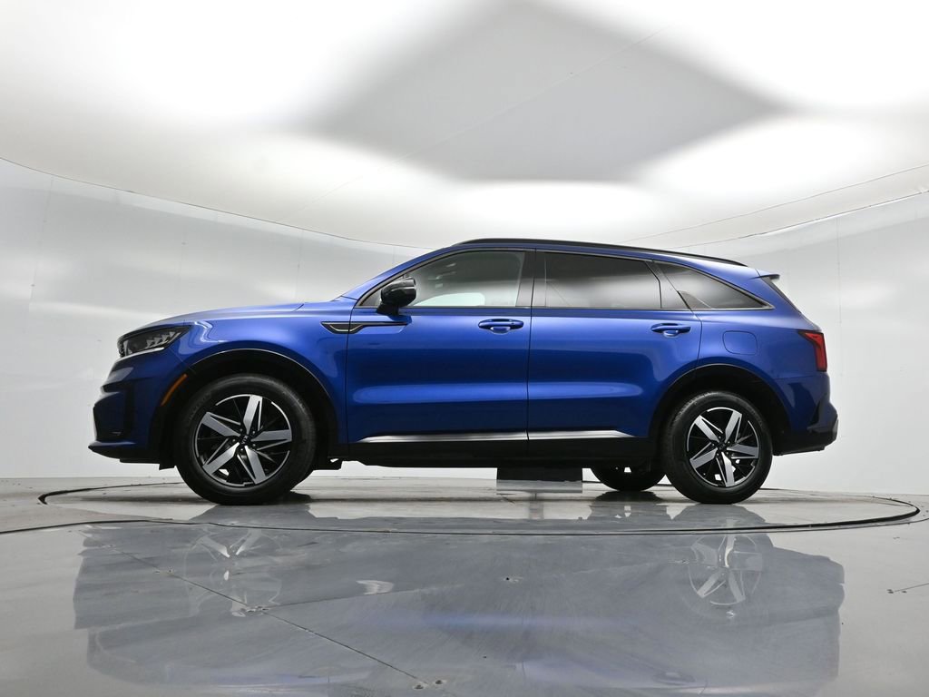 Used 2021 Kia Sorento EX image 51