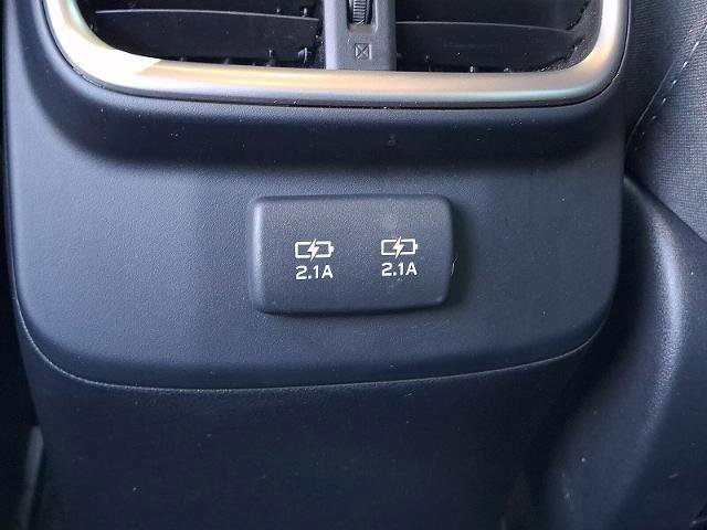 Used 2022 Subaru Legacy Premium image 11