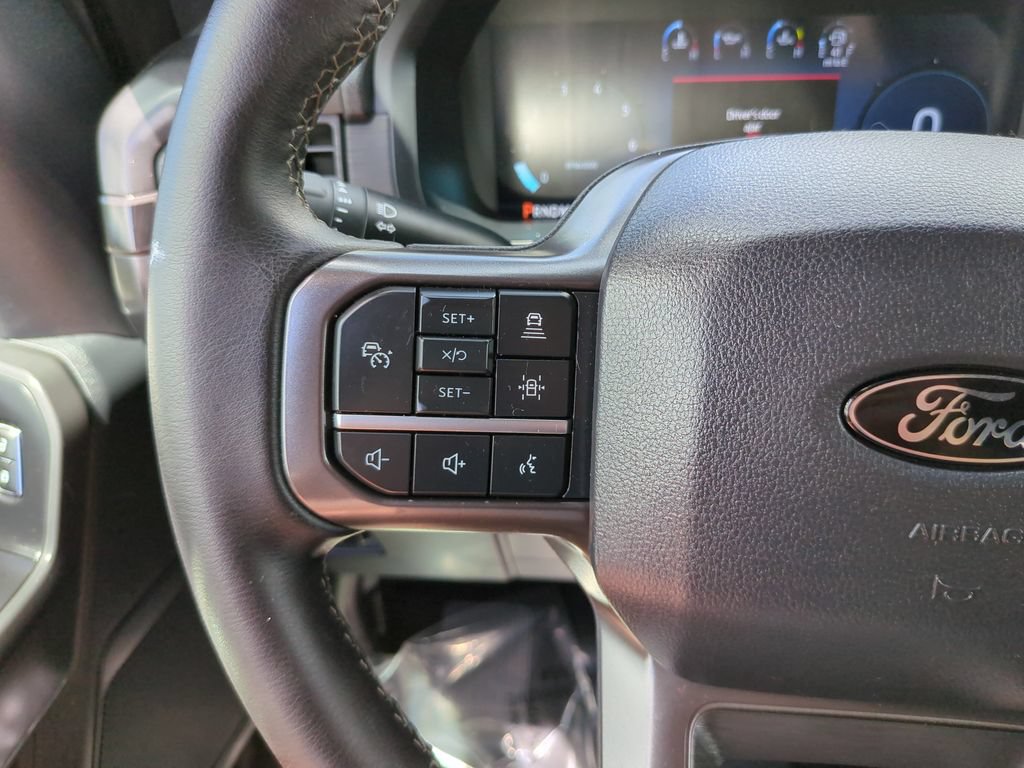 Certified 2024 Ford F150 XLT w/ Equipment Group 302A MID RWD image 30