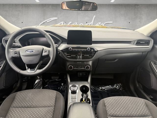 Certified 2023 Ford Escape Active image 20