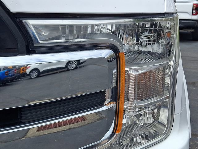 Certified 2019 Ford F150 Lariat w/ Max Trailer Tow Package RWD image 9