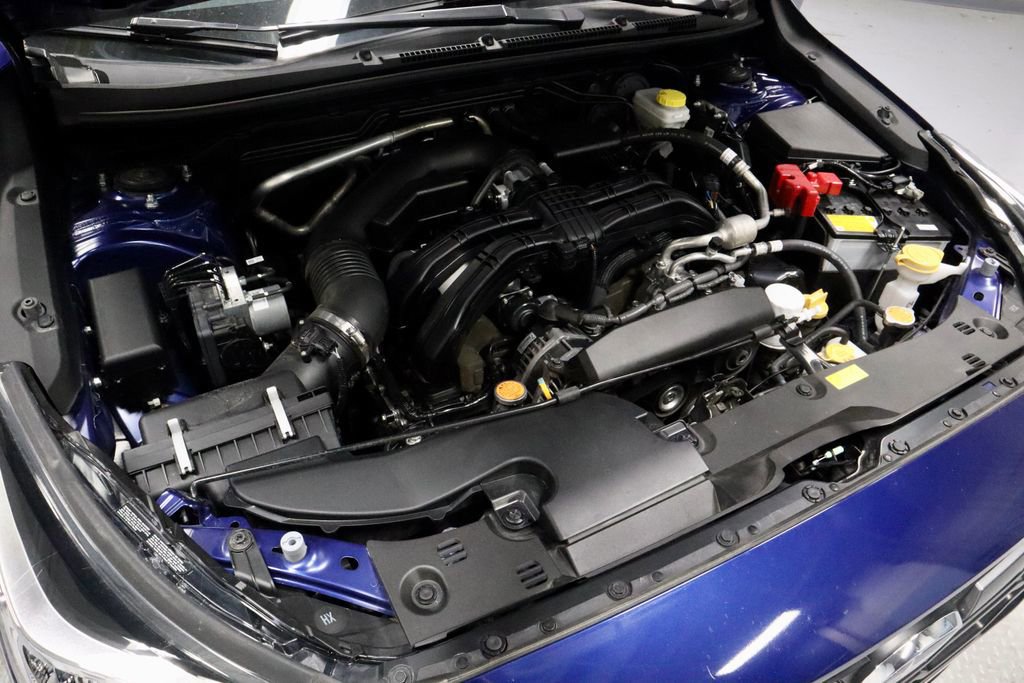 Used 2025 Subaru Crosstrek 2.0i Premium AWD/4WD image 16