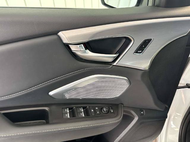 Used 2021 Acura RDX w/ Technology Package FWD image 25