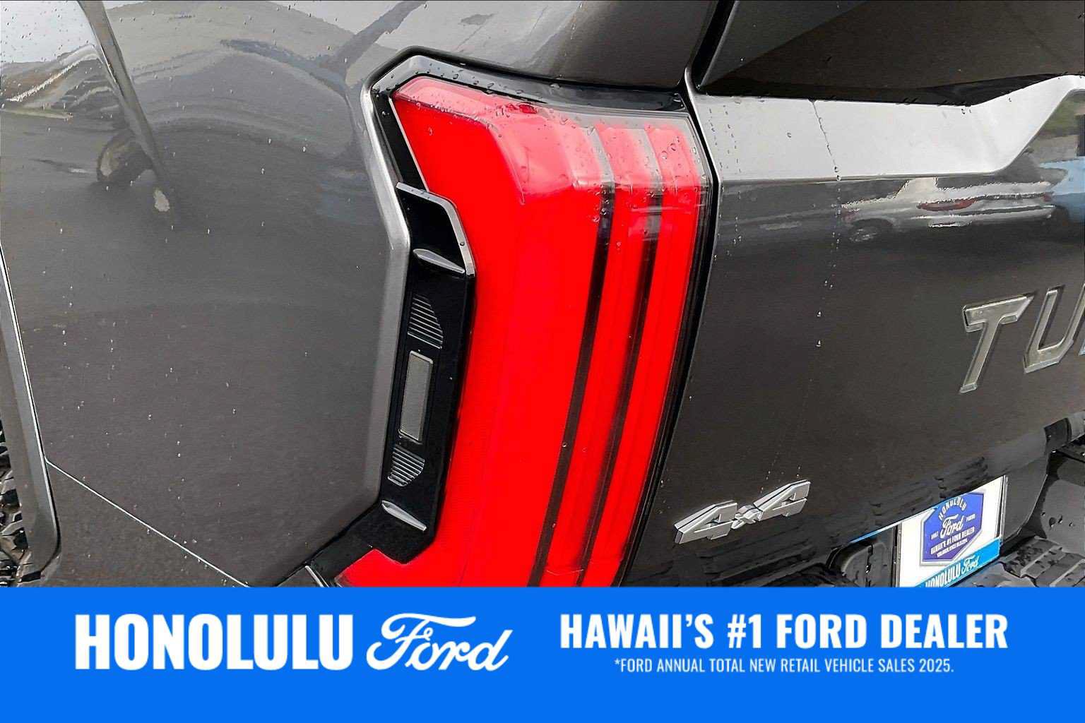 Used 2024 Toyota Tundra Capstone AWD/4WD image 32