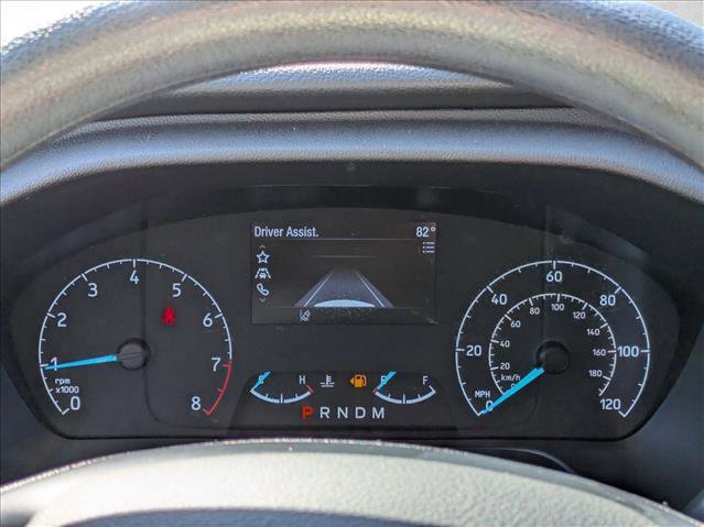 Certified 2024 Ford Transit 250 Low Roof w/ Exterior Upgrade Package image 12