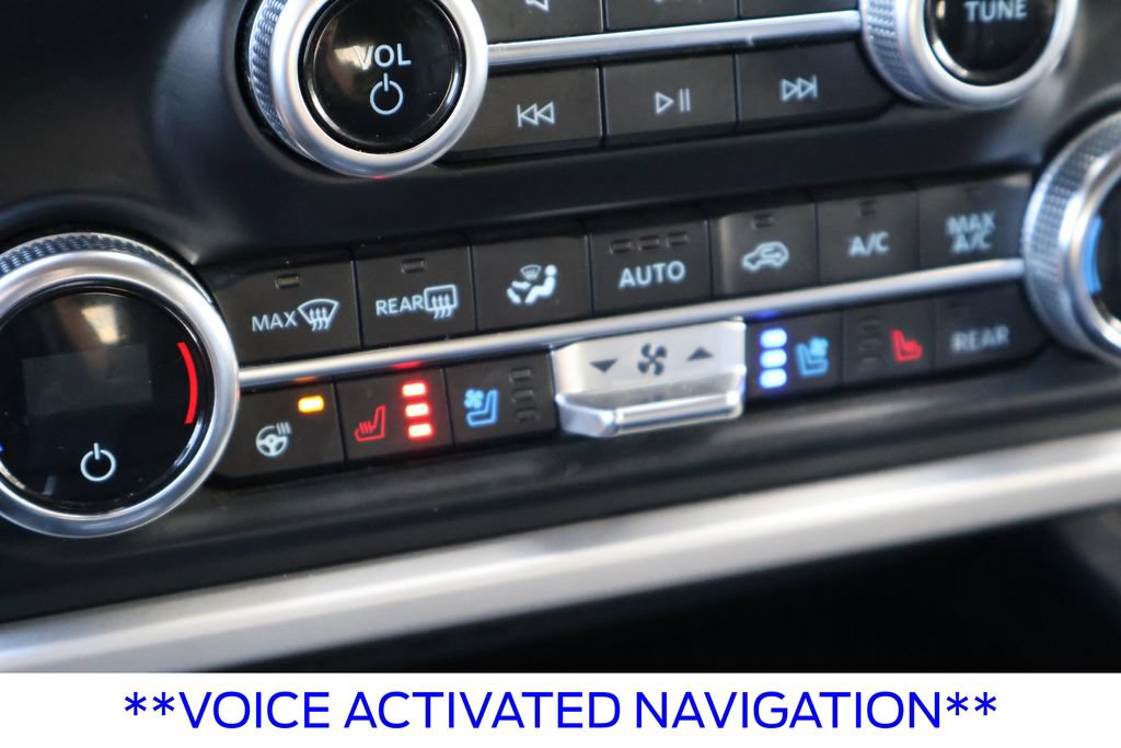 Certified 2022 Ford Expedition XLT RWD image 11