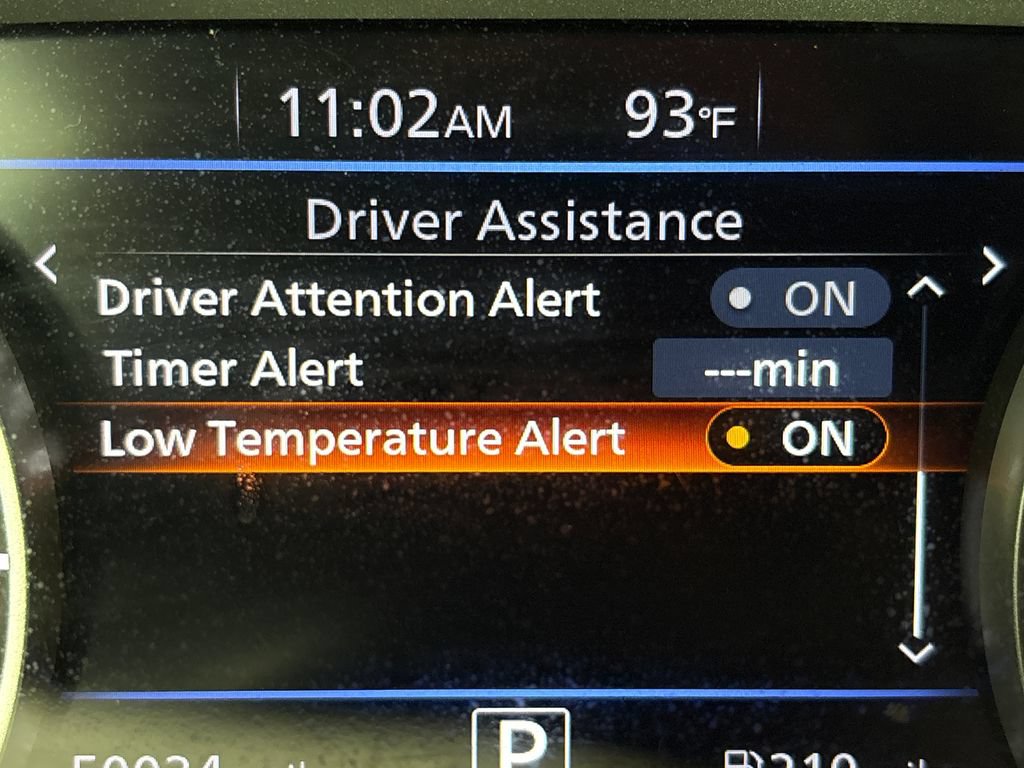 Used 2024 Nissan Sentra SV FWD image 33