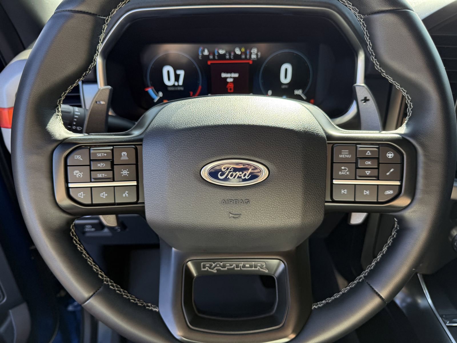 Certified 2022 Ford F150 Raptor image 28