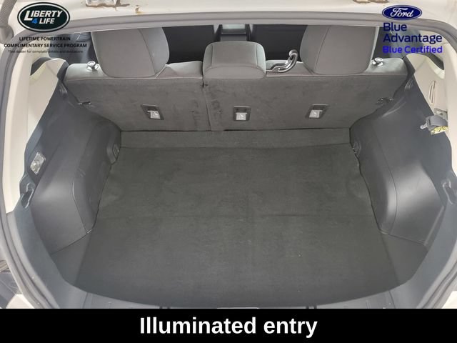 Used 2022 Subaru Impreza 2.0i AWD/4WD image 15