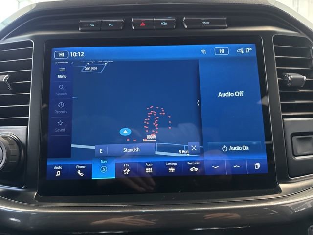 Certified 2023 Ford F150 Tremor image 21