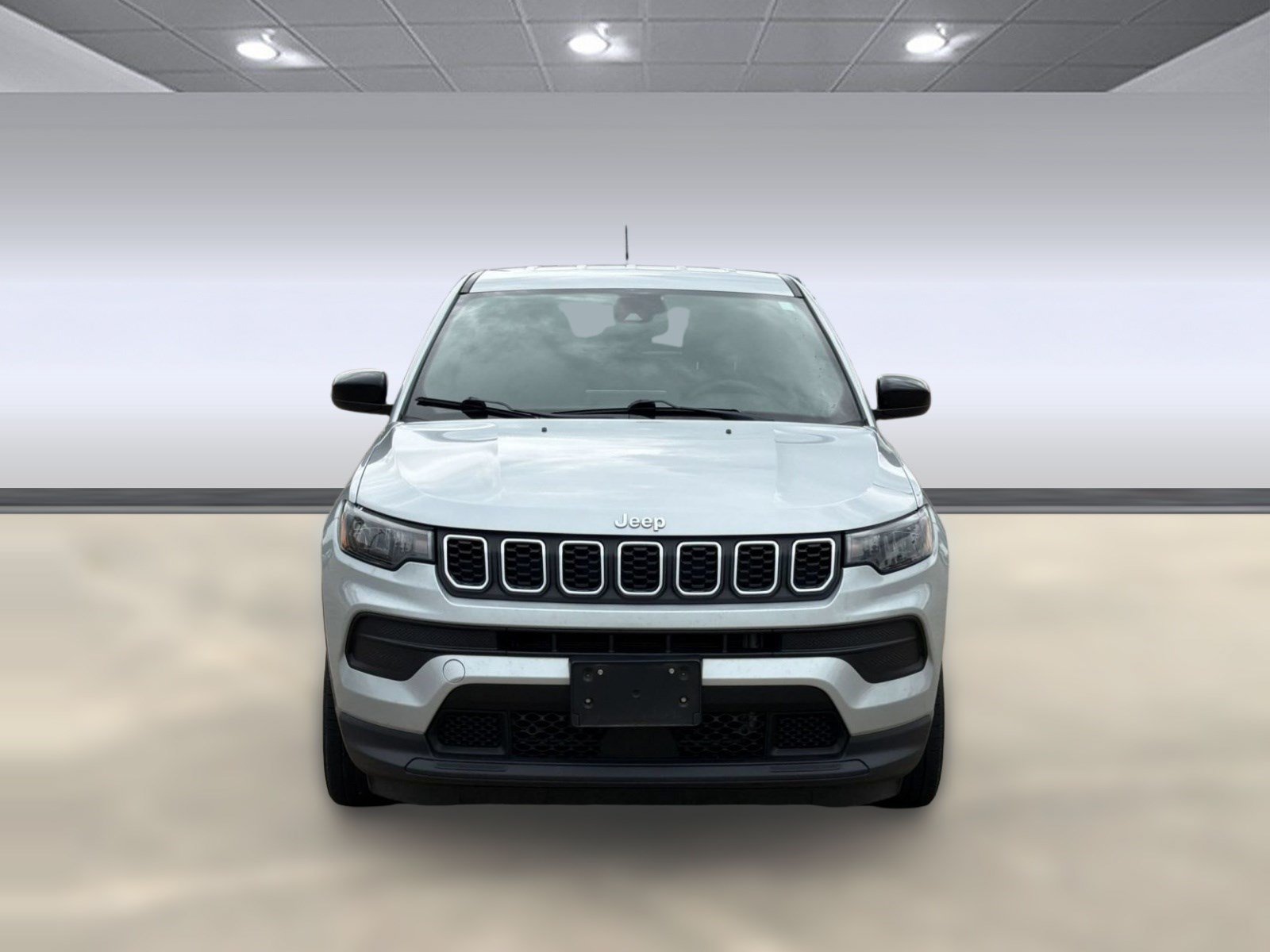 Used 2024 Jeep Compass Sport AWD/4WD image 6