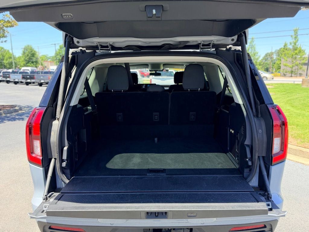 Certified 2025 Ford Expedition Max Active AWD/4WD image 33