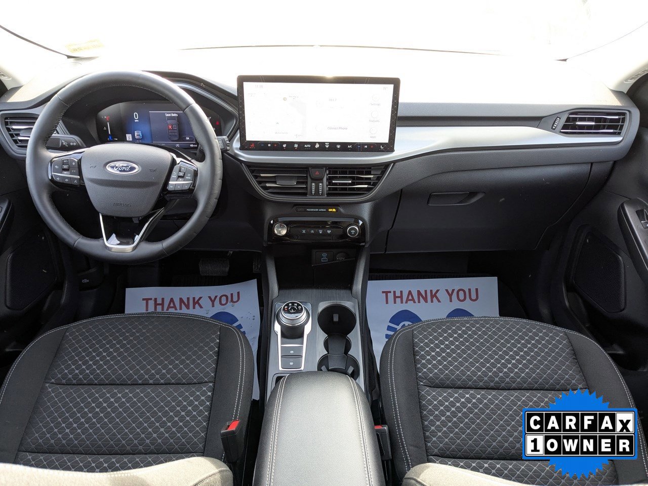 Certified 2023 Ford Escape Active w/ Tech Pack #1 image 16