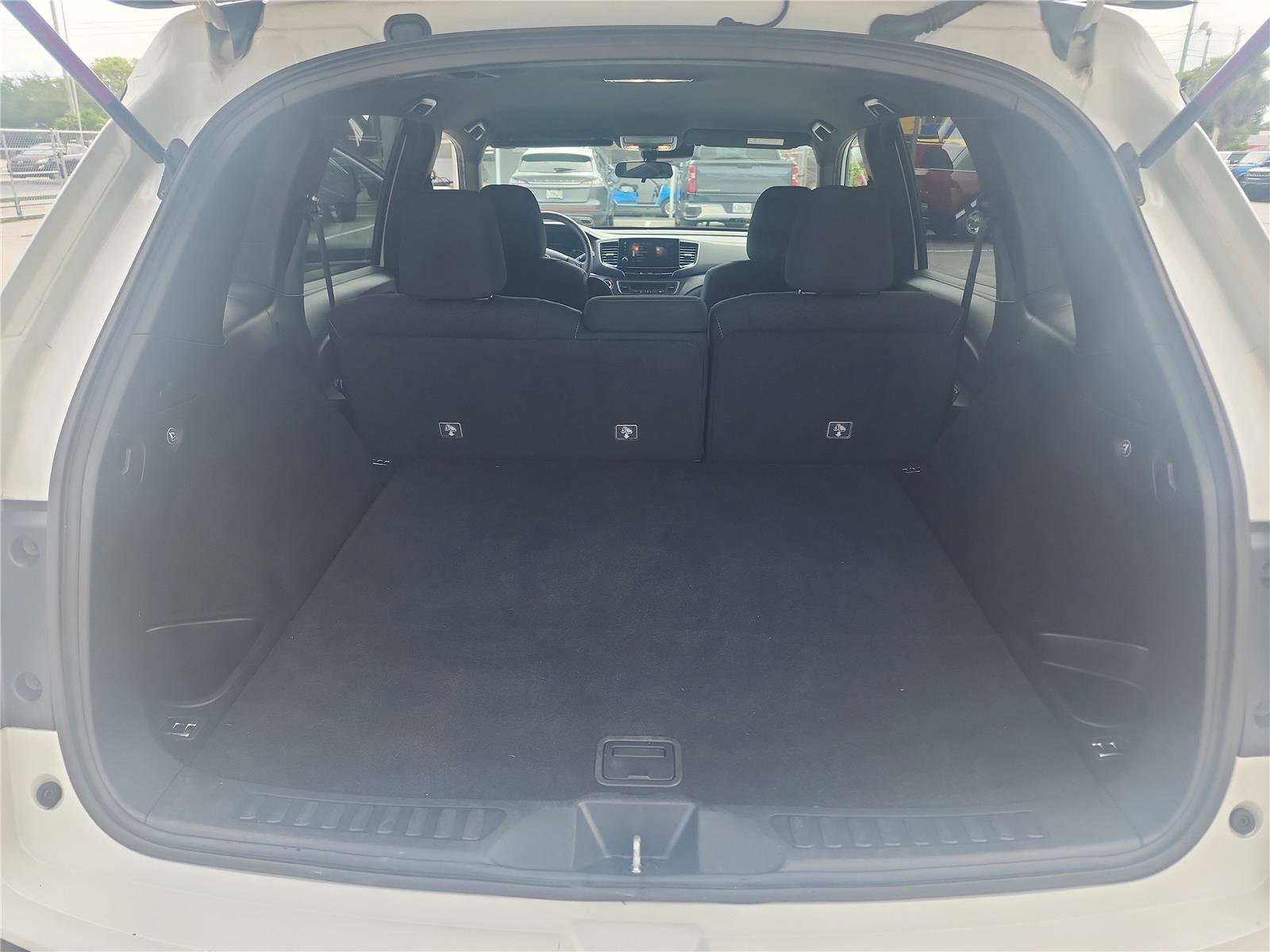 Used 2021 Honda Passport Sport image 19