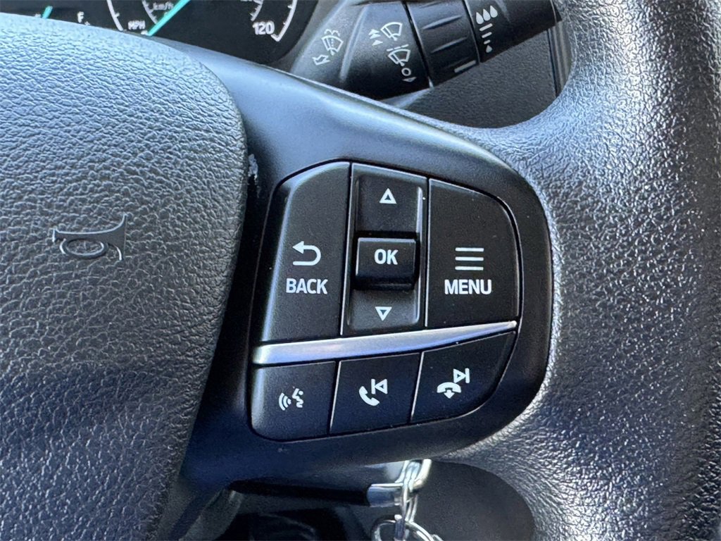 Certified 2024 Ford Transit 250 Low Roof w/ Exterior Upgrade Package image 17