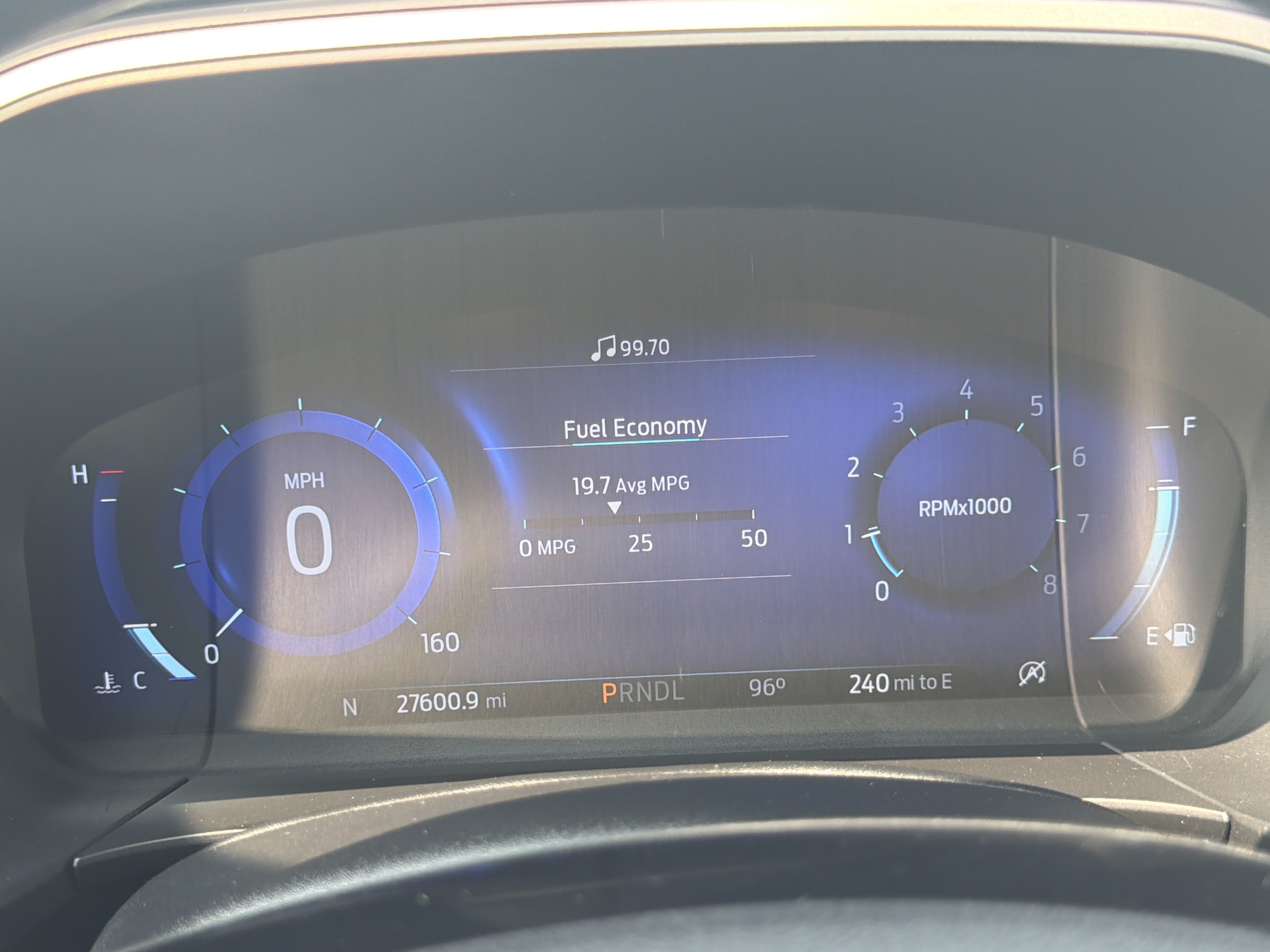 Certified 2022 Ford Escape SEL w/ Technology Package AWD/4WD image 20