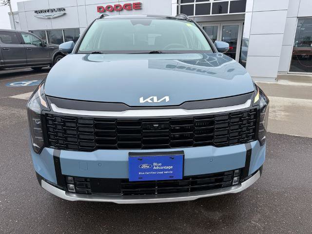 Used 2026 Kia Sportage SX Prestige image 5